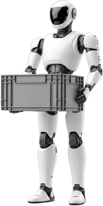 AgiBot A2