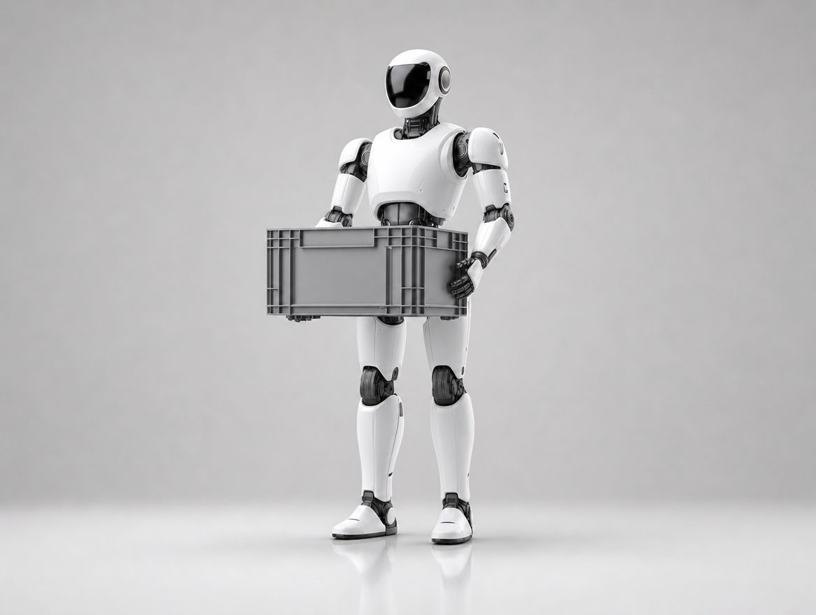 AgiBot A2