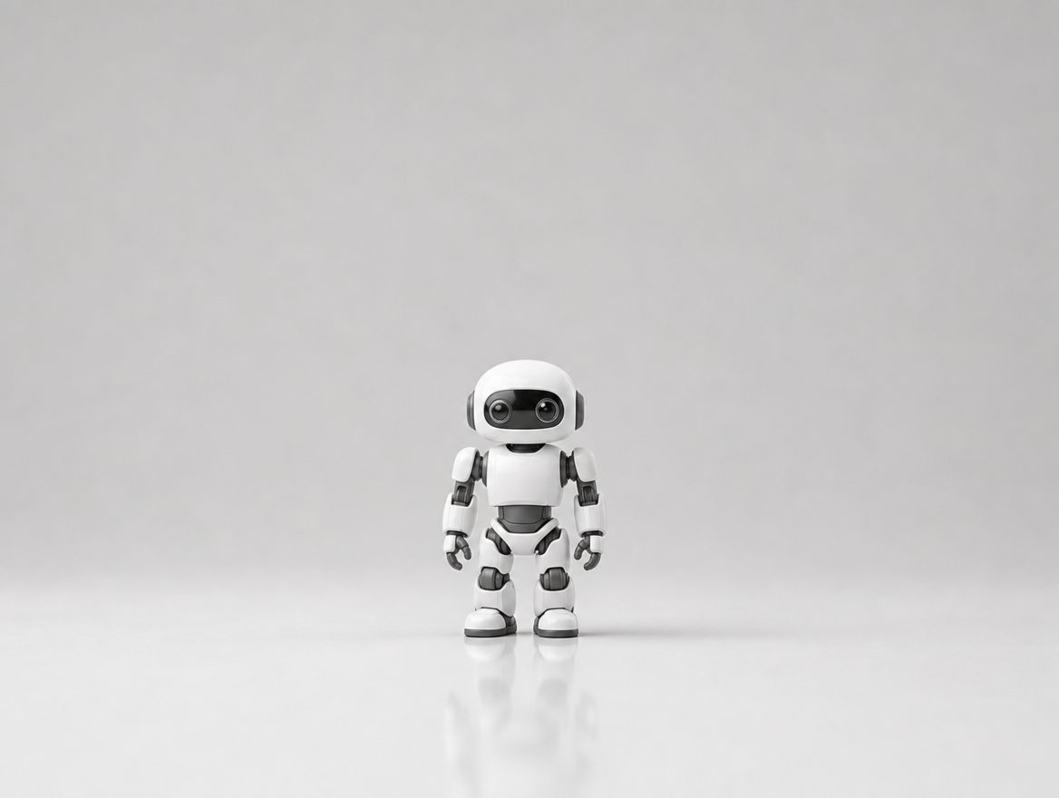 Booster Robotics K1