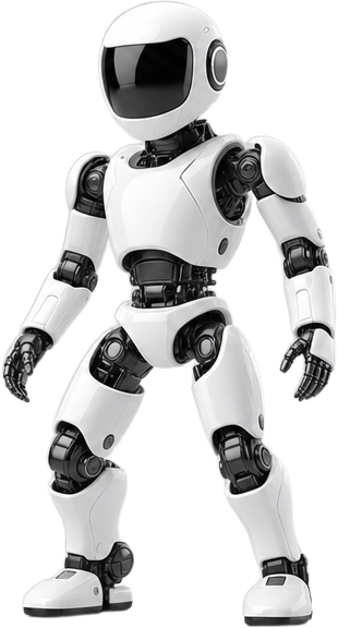 Booster Robotics T1