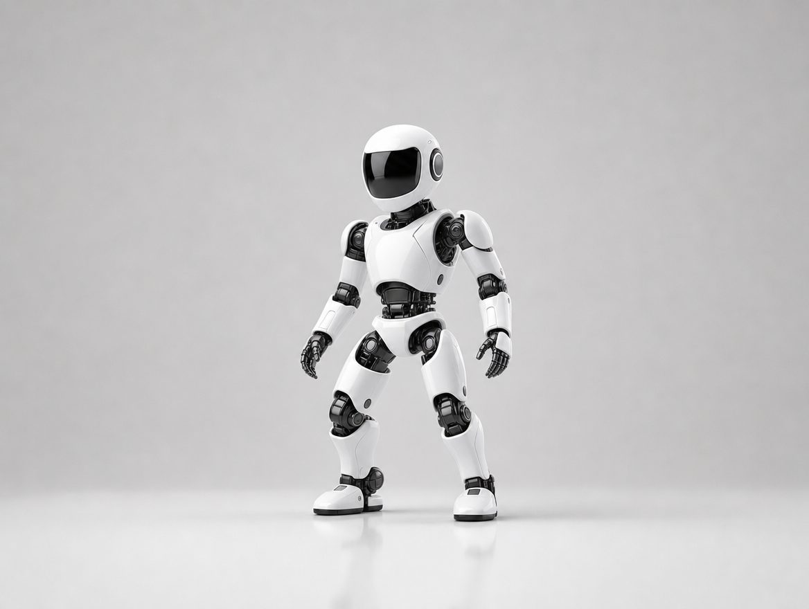 Booster Robotics T1
