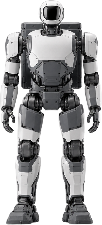 UBTech Walker S2