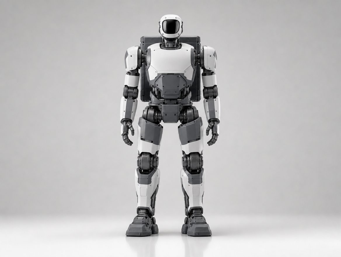 UBTech Walker S2